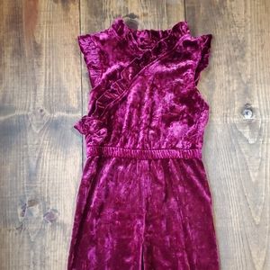 Oshkosh B'Gosh Volure Jumpsuit